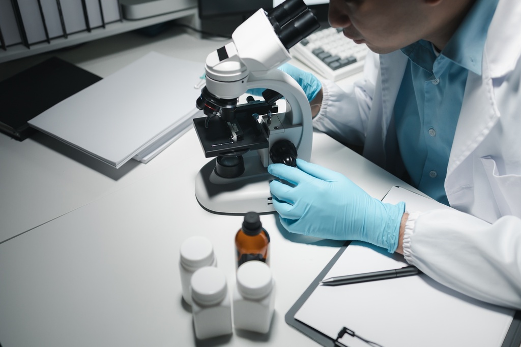 BLIV 2.0 Reporter: MSCV-Luciferase-EF1a-copGFP-T2A-Puro Lentivector Plasmid   