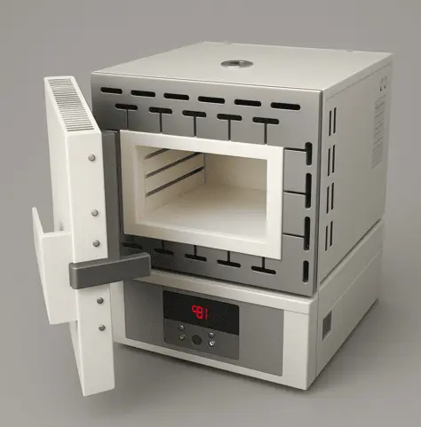  Forced Air Drying Oven 