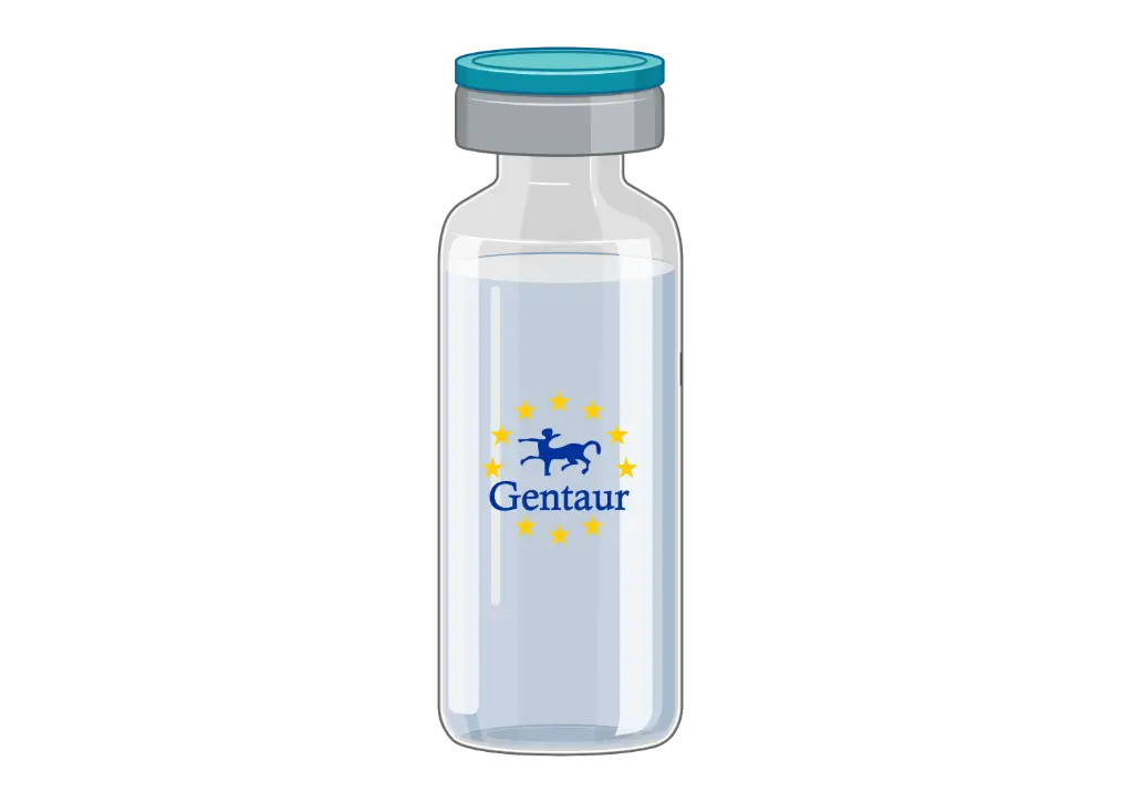 PCR Kit for Candida albicans Detection