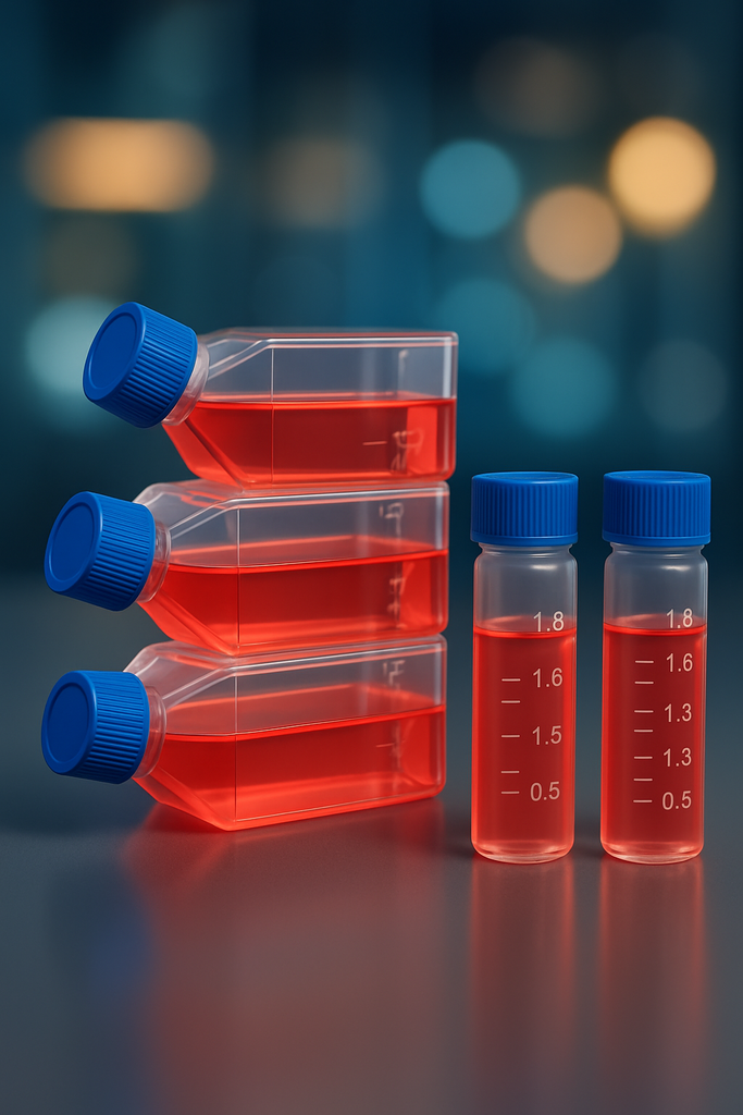 [iCell-0057a] Fluorouracil-Resistant Human Colorectal Cancer Cell Line (LOVO/5FU)