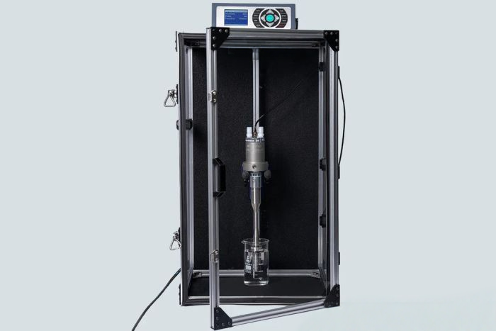 [ISP-3600]  ISP 3600W Ultrasonic Continuous Liquid Processor