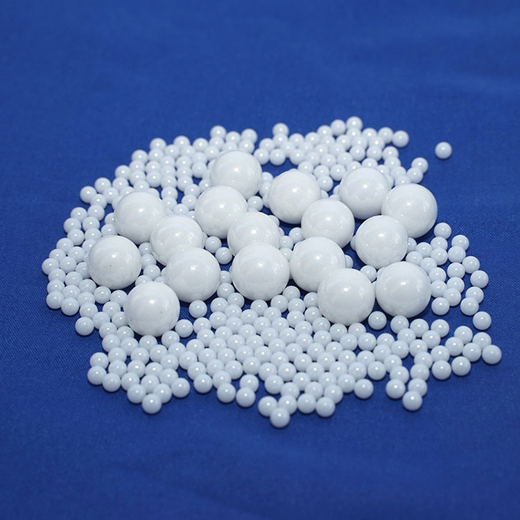 Alumina Ceramic Grinding Balls