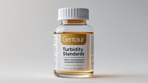 [SA-TURBIDITY-106] Gentaur 200 NTU Non Ratio Turbidity Standard