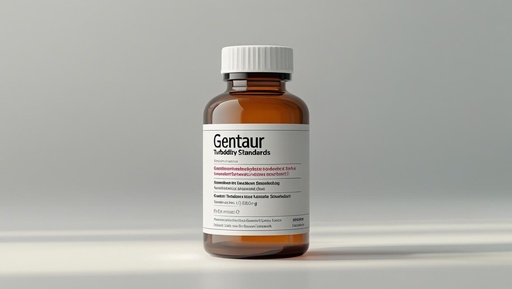 [SA-TURBIDITY-109] Gentaur 0.0 NTU Ratio Turbidity Standard